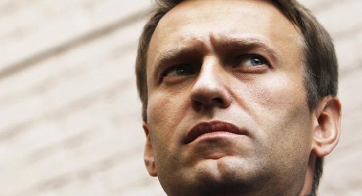На борту сбитого Boeing-777 находились 80 детей  - Навальный