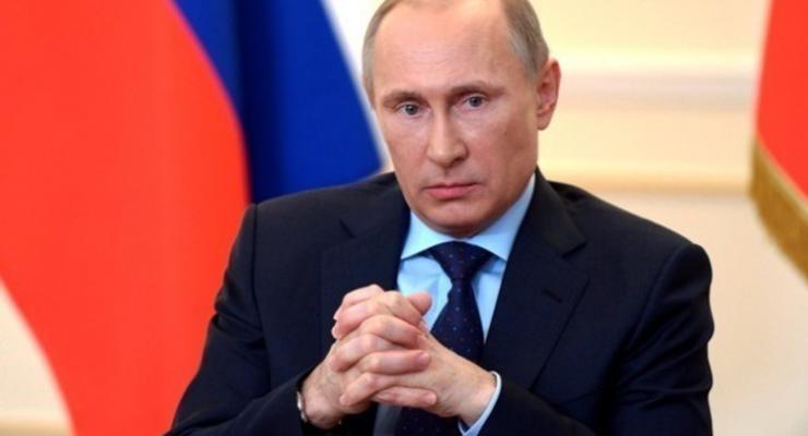 Сбит Боинг 777: Россия заявила, что Украина покушалась на борт Путина