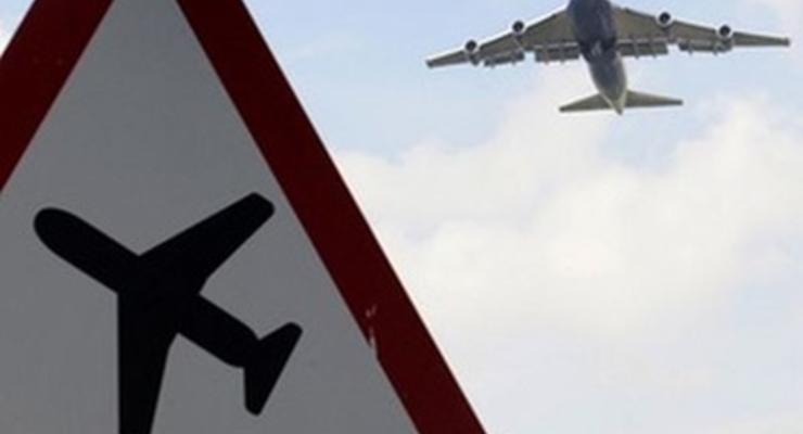 Авиакомпании Сингапура не будут летать над Украиной