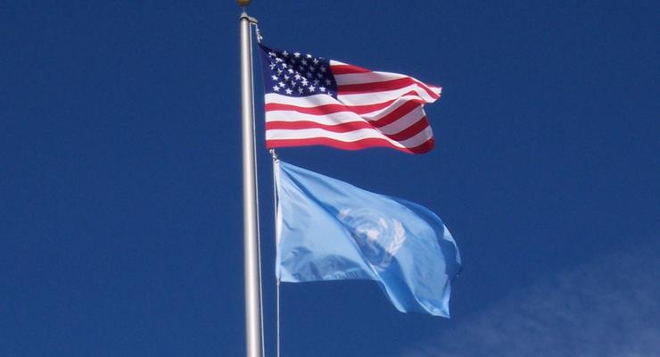 Совбез ООН: США пригрозили России новыми санкциями