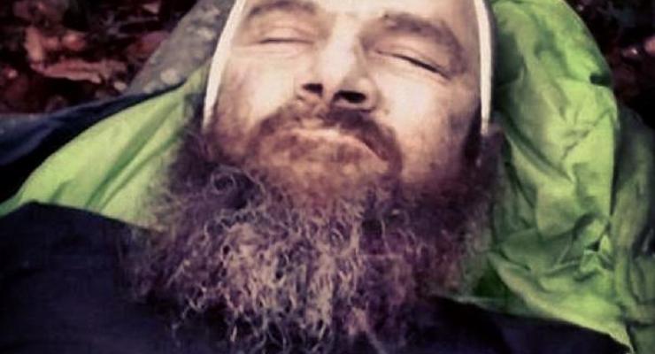 Кадыров опубликовал фото мертвого Доку Умарова