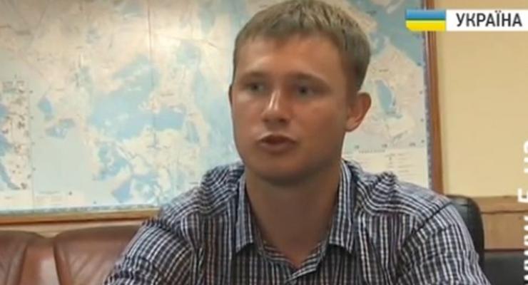 Офицер ФСБ перешел на сторону Украины и объяснил почему - СМИ (видео)