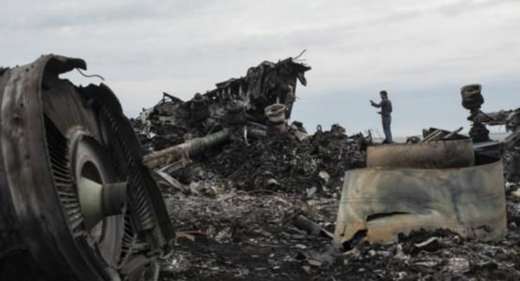 Еженедельники Украины: Сможет ли авиакатастрофа остановить войну?