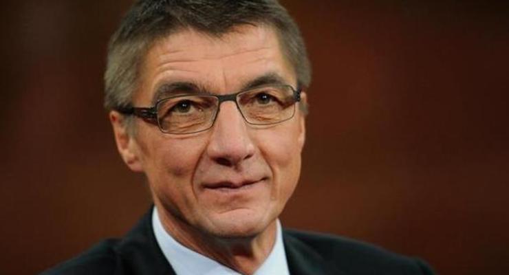 Немецкий политик призвал ввести в Украину миротворцев ООН
