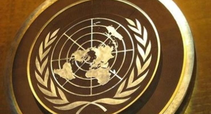 В Украину приедет заместитель генсека ООН