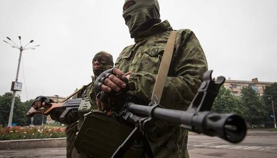 Итоги 20 июля: "ДНР" хочет судиться с Киевом, военные взяли в плен 23 российских "ополченца"