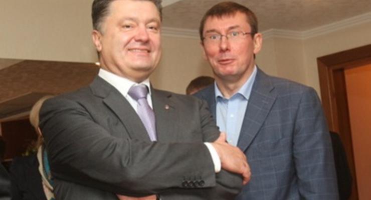Европа сняла эмбарго с поставок в Украину высокоточного оружия - советник Порошенко