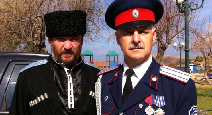 Батальон "Айдар" взял в плен помощника министра обороны Южной Осетии - СМИ