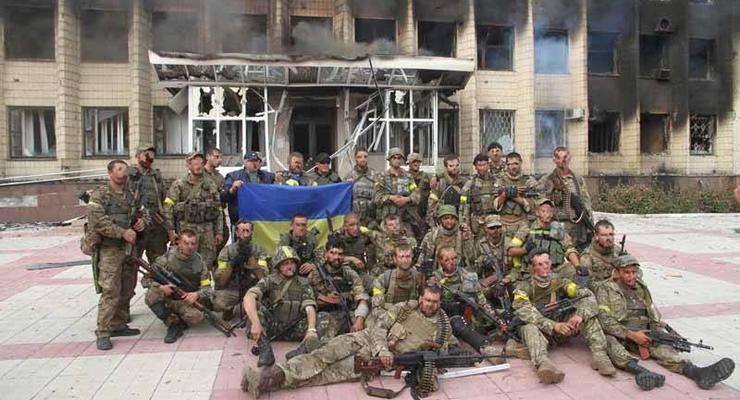 По украинским военным впервые открыли огонь с моря – ИС