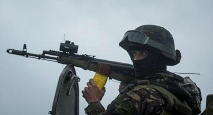 В России заявили, что на ее территорию снова долетают снаряды из Украины
