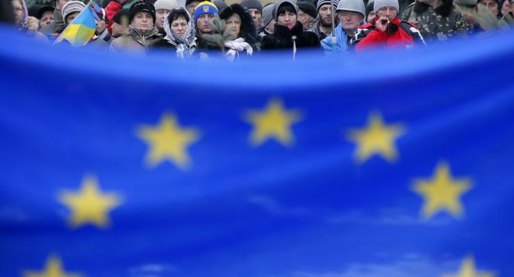 В Украине считают, что ЕС занимается пустой болтовней, а не санкциями – New York Times