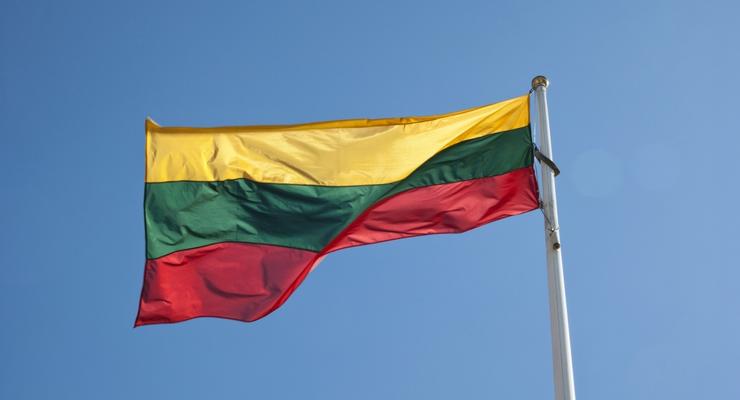 Литва с 2015 года переходит на евро