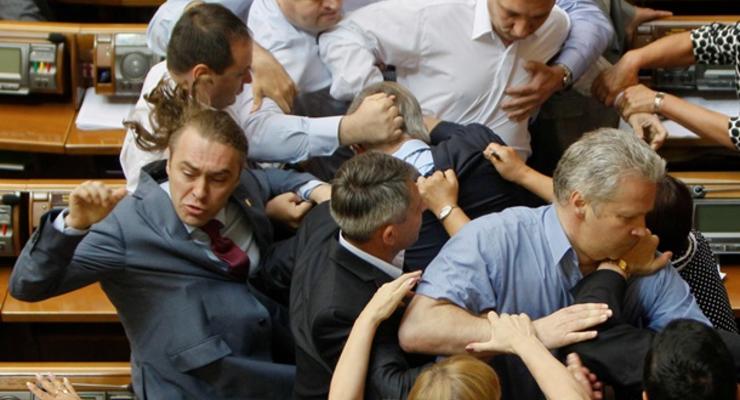 Изгнанники Рады. Как депутатов выгоняют из парламента