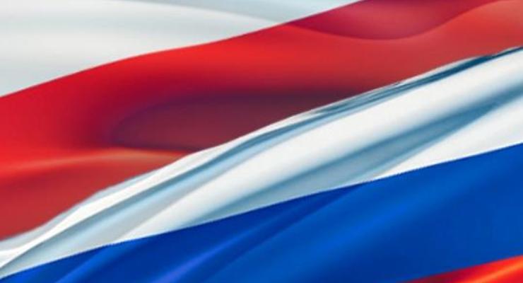 Польша отменила год польской культуры в России в 2015 году из-за ситуации в Украине