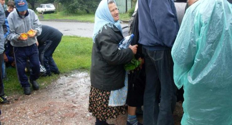 Запасов воды для Донецка и Макеевки осталось на несколько дней