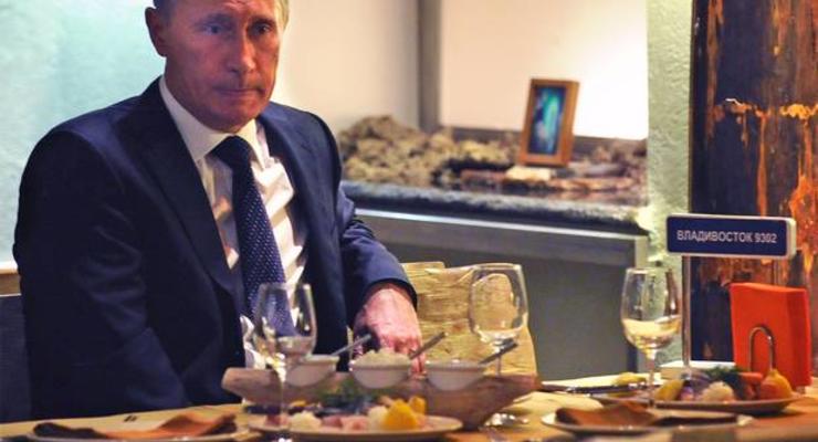 Отрава для Путина: ТОП-10 дегустаторов еды политиков