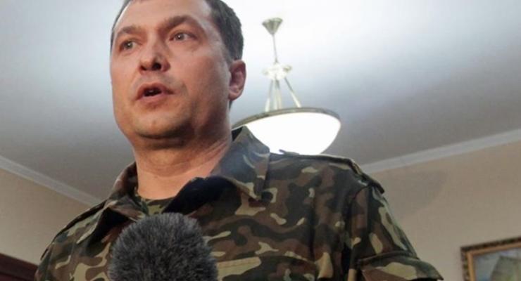 Болотов объявил очередную "мобилизацию" в ЛНР