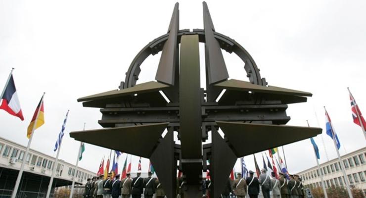 Маломуж: Украина скоро может стать партнером НАТО