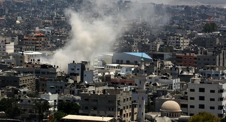 Израиль недостаточно обеспечивает безопасность мирного населения в секторе Газа – США