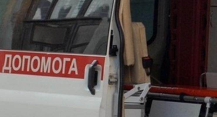 В Донецкой области за сутки погибло 14 человек, 13 ранены
