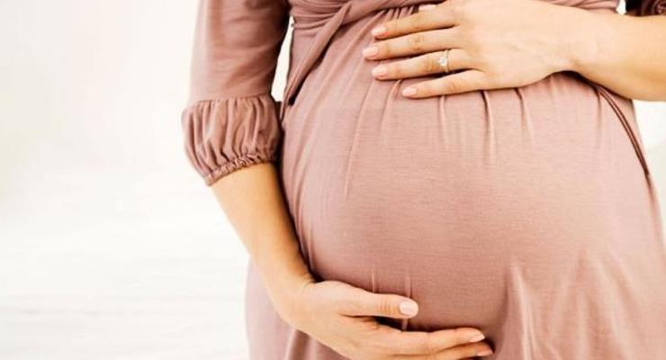 Итальянка не подозревала, что беременна, пока не родила