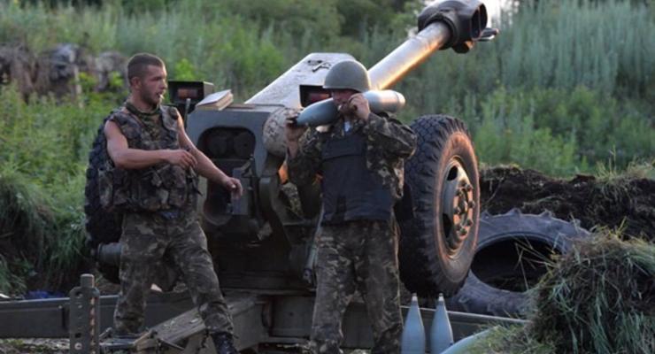 Раненых украинских военных из аэропорта Ростова заберет самолет украинских ВВС
