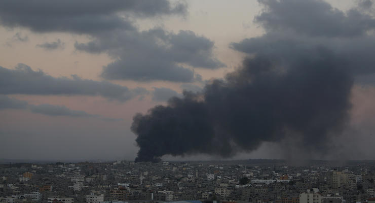 Подтверждено 12-часовое перемирие в секторе Газа