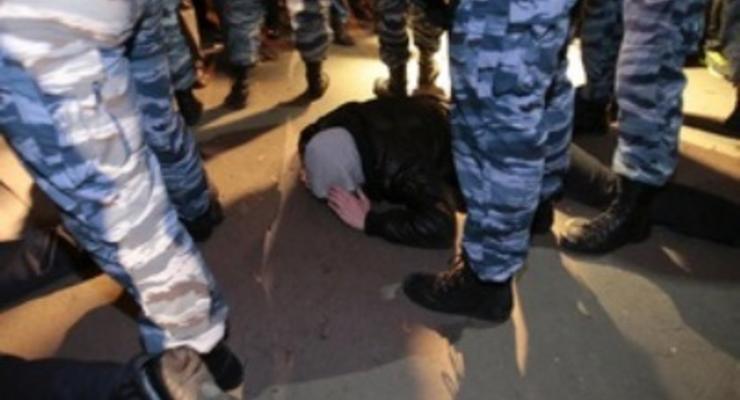 В Москве приговорили к 17 годам азербайджанца, спровоцировавшего погромы в Бирюлево