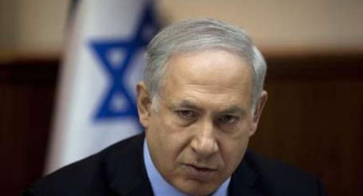 Нетаньяху призвал израильтян готовиться к долгой войне в секторе Газа