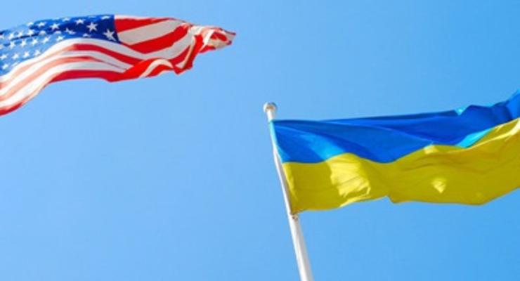 Министры обороны Украины и США  договорились укреплять связи в сфере безопасности
