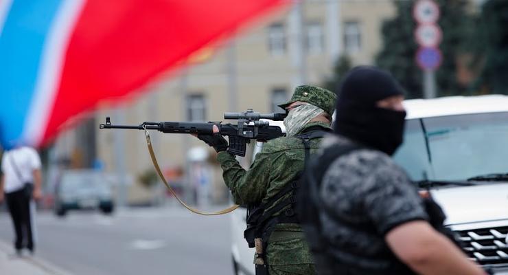Сепаратисты готовятся к обороне Первомайска, Стаханова и Алчевска