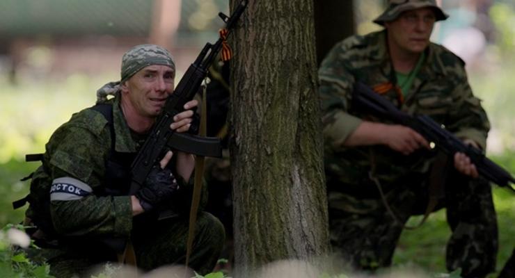 Украинские силовики не контролируют Авдеевку – волонтер