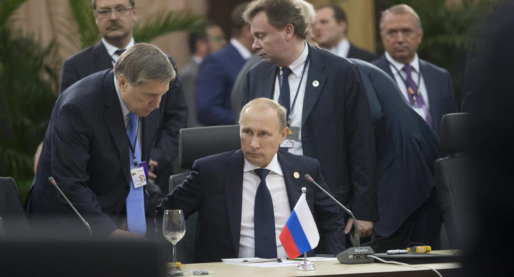 Худший сценарий санкций: России потребуется до $80 млрд