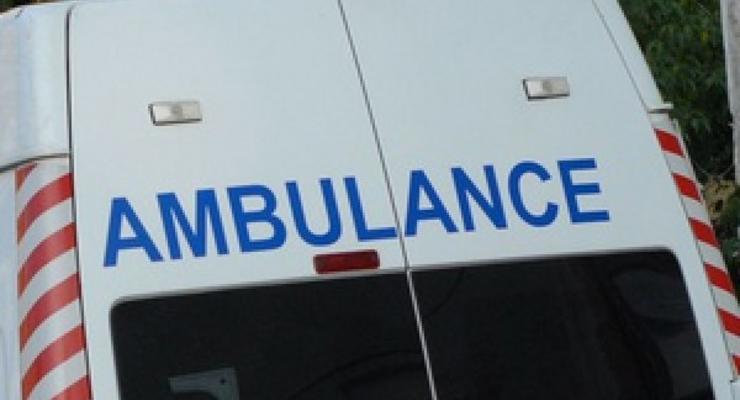 В Шахтерске с огнестрельными ранениями госпитализировали 11 человек