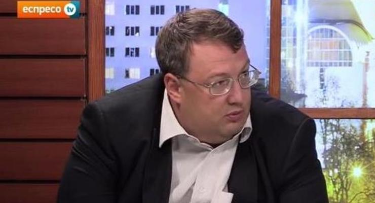 Из рядов донецкой милиции уволено 10% сотрудников - советник Авакова