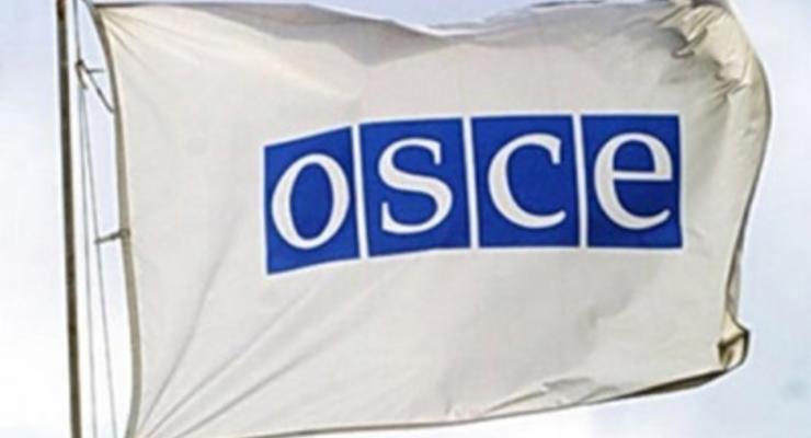 В ДНР опровергают информацию об отказе от сотрудничества с ОБСЕ