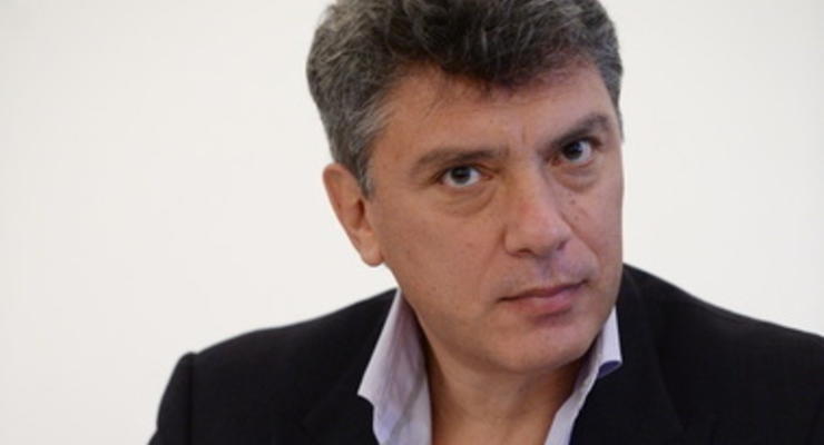 Немцов: Россияне смотрят на войну с Украиной, как на голливудский блокбастер