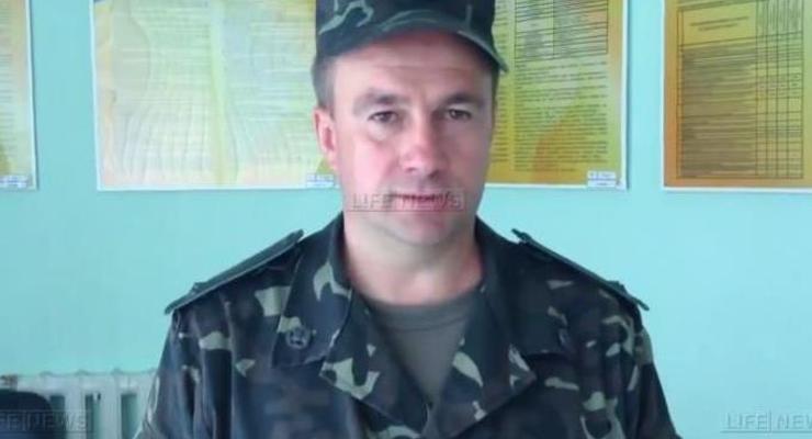 Мобилизация в Мукачевском районе приостановлена - военком