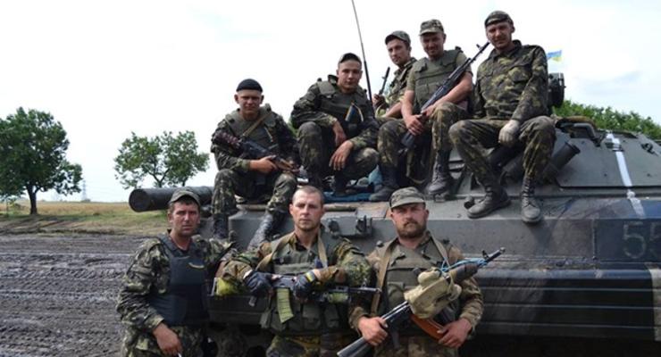 Верховная Рада обязала украинцев отдавать 1,5% зарплаты на армию