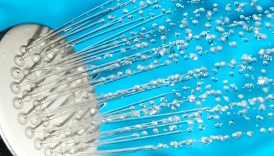 Жители столицы довольны "летним душем" - мэрия