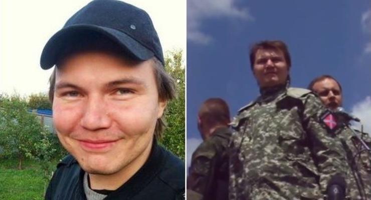 Советника Губарева убили свои же террористы из ЛНР - штаб АТО