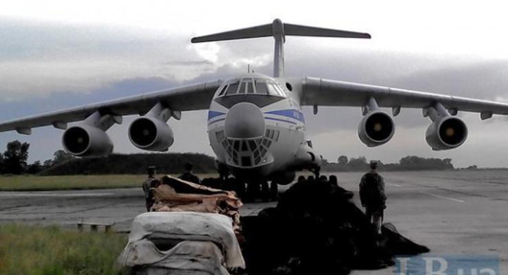 Опубликованы фото разгромленного Луганского аэропорта