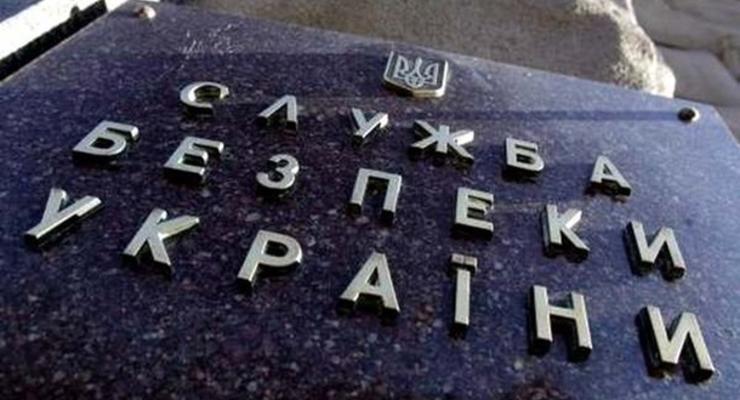 СБУ арестовала за сепаратизм секретаря райкома КПУ на Донбассе