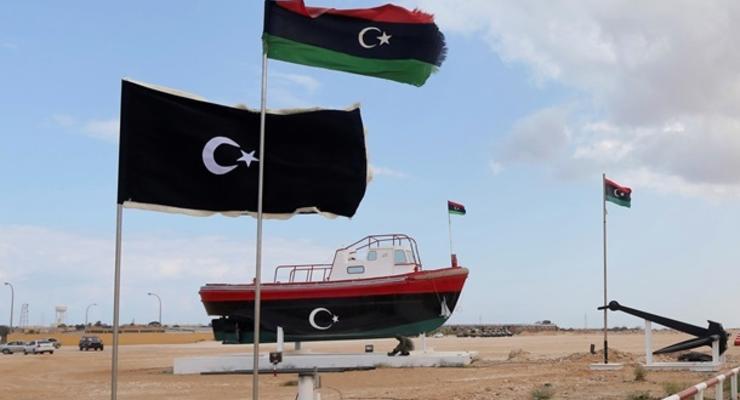 МИД рекомендует украинцам не ездить в Ливию
