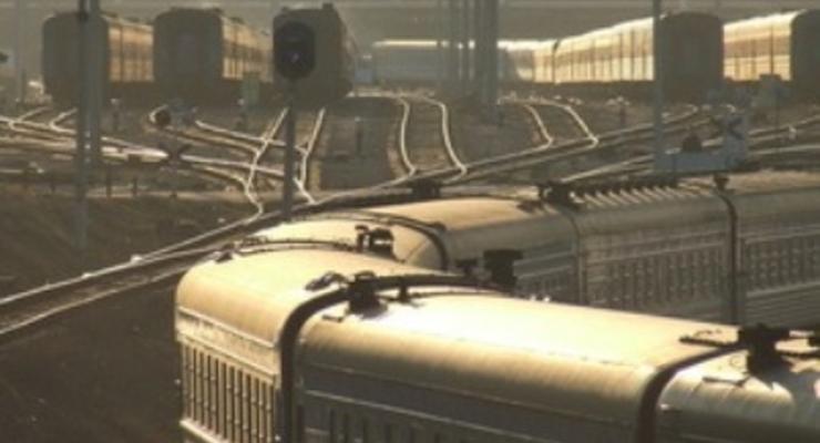 Поезд Харьков-Симферополь будет ходить ежедневно