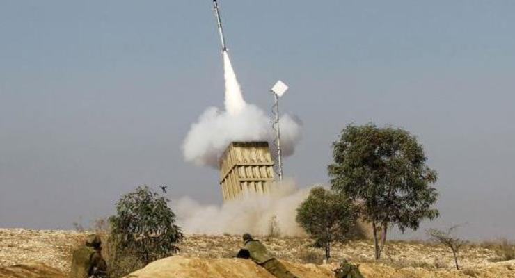 Обама одобрил выделение Израилю $225 млн на систему ПВО