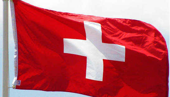 Швейцария расширила санкционный список против России