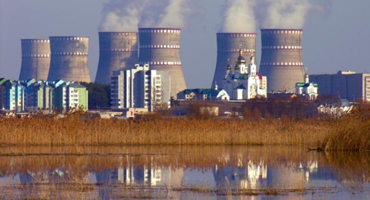 Япония поможет Украине повысить эффективность угольных электростанций