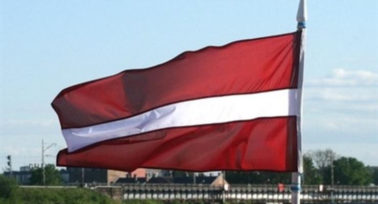 Латвия готова признать ДНР и ЛНР террористическими организациями