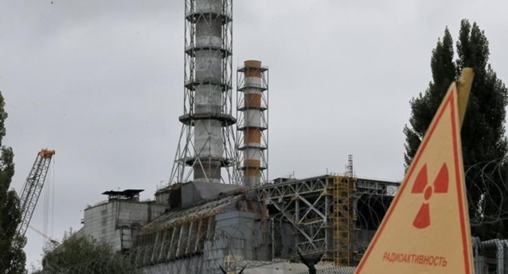 В Чернобыльской зоне отчуждения создадут биозаповедник